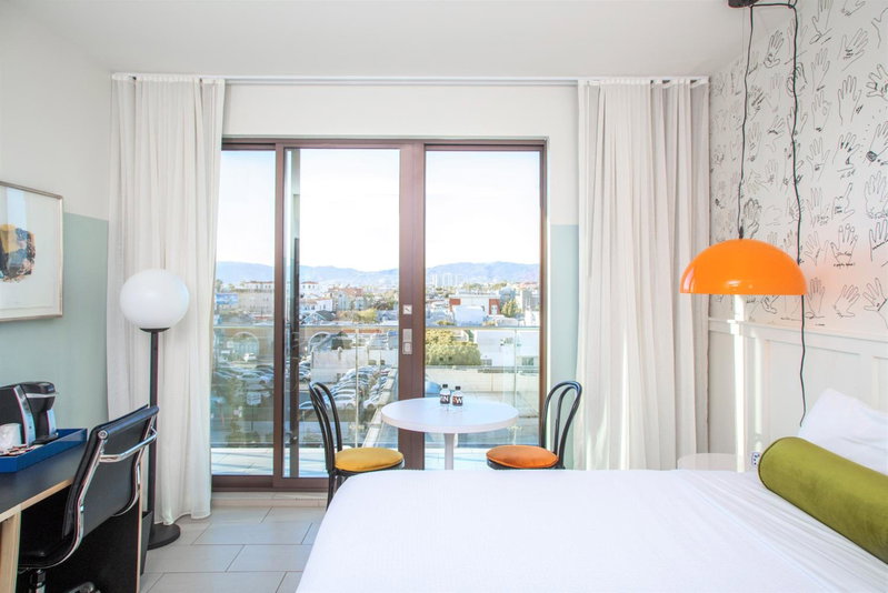 Hotel Erwin Venice Beach, Venice, United States