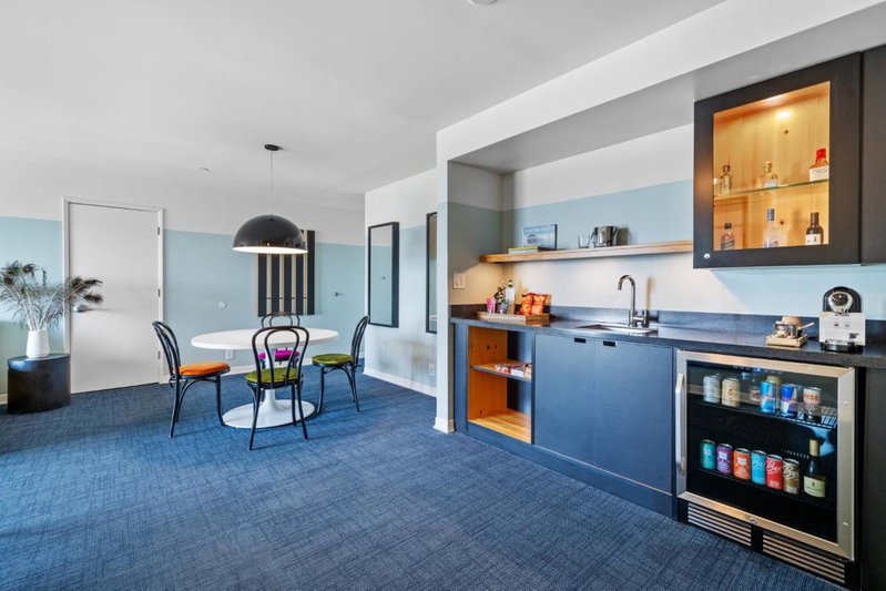 Hotel Erwin Venice Beach, Venice, United States