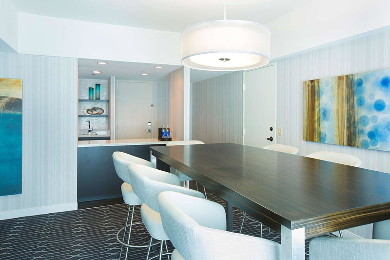 Manchester Grand Hyatt San Diego, San Diego, États-Unis