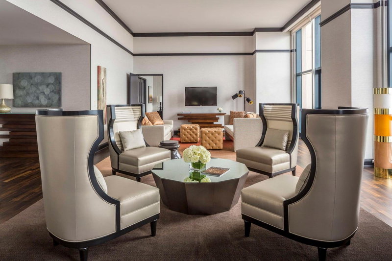 Manchester Grand Hyatt San Diego, San Diego, États-Unis