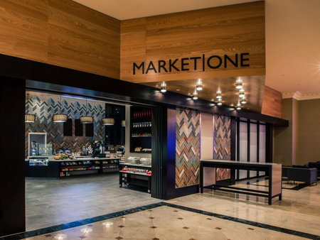 Manchester Grand Hyatt San Diego, San Diego, États-Unis