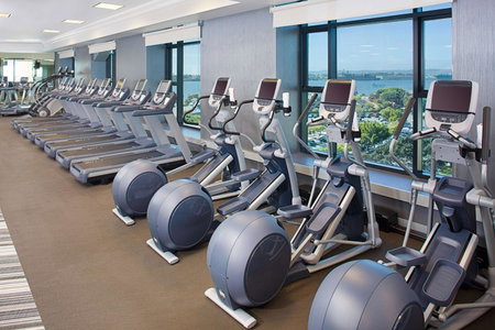 Manchester Grand Hyatt San Diego, San Diego, États-Unis
