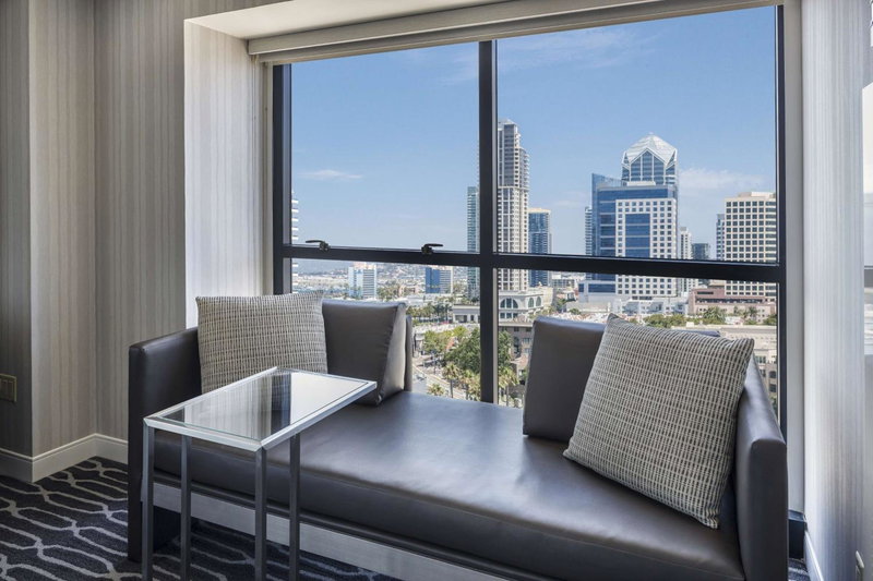 Manchester Grand Hyatt San Diego, San Diego, États-Unis
