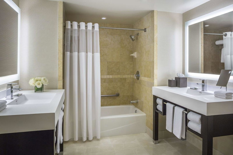 Manchester Grand Hyatt San Diego, San Diego, États-Unis