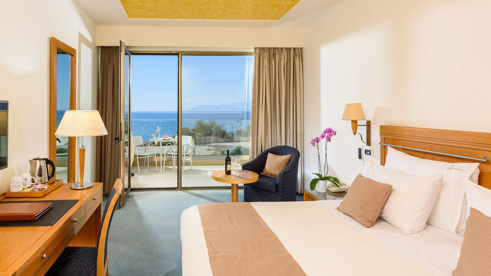 Hotel · Alexander Beach hotel & Spa, Alexandroupoli