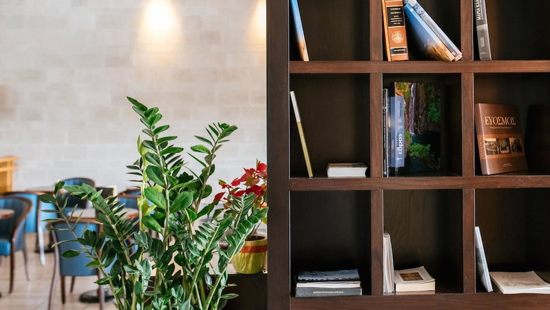 Alexander Beach hotel & Spa, Alexandroupoli, Greece