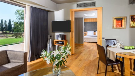Alexander Beach hotel & Spa, Alexandroupoli, Greece