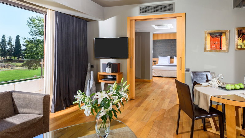 Alexander Beach hotel & Spa, Alexandroupoli, Greece