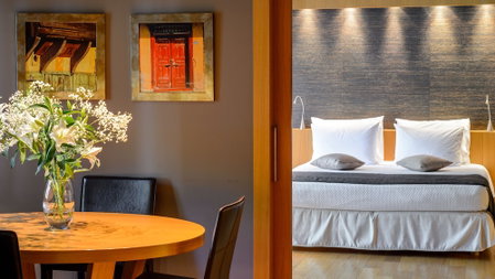 Alexander Beach hotel & Spa, Alexandroupoli, Greece