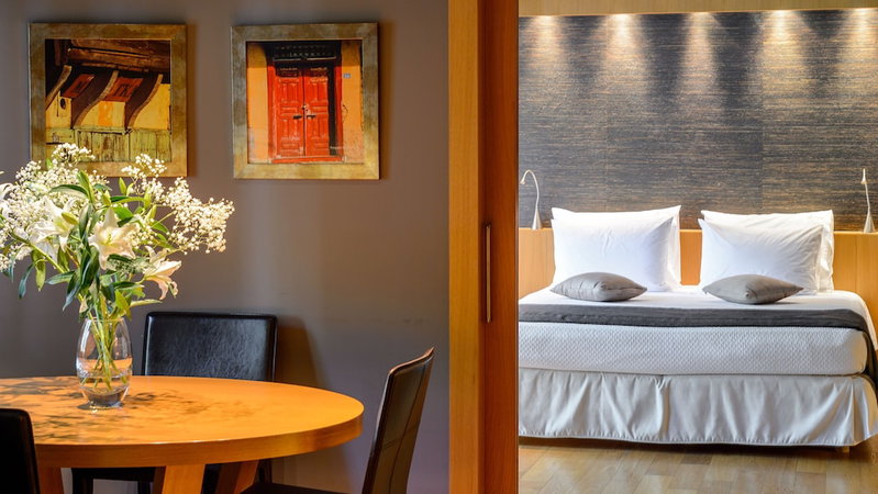 Alexander Beach hotel & Spa, Alexandroupoli, Greece
