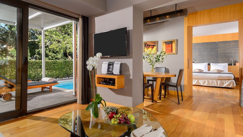 Alexander Beach hotel & Spa, Alexandroupoli, Greece