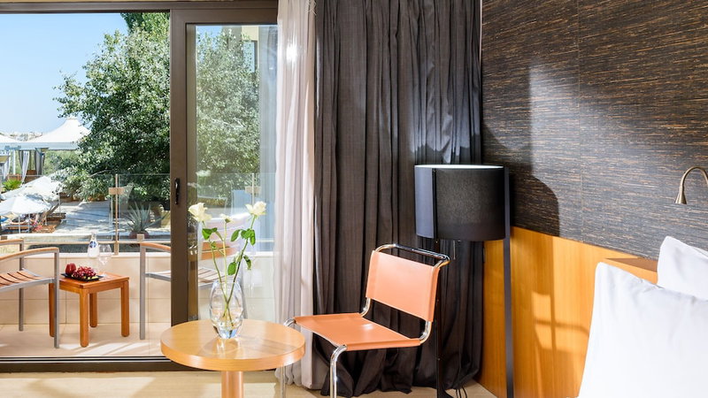 Alexander Beach hotel & Spa, Alexandroupoli, Greece