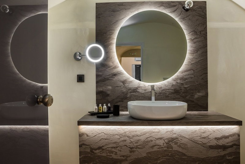 Sun Rocks Boutique Hotel, Santorini, Grecia