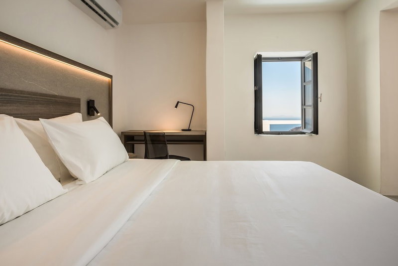 Sun Rocks Boutique Hotel, Santorini, Grecia