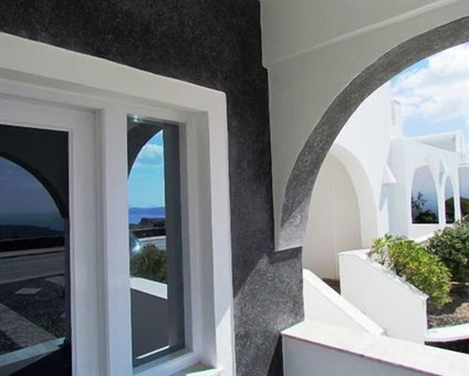 Philippion Boutique Hotel, Santorini, Greece