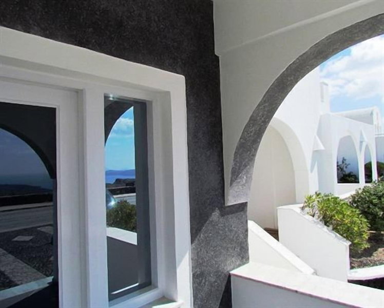 Philippion Boutique Hotel, Santorini, Greece
