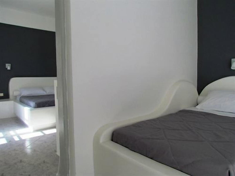 Philippion Boutique Hotel, Santorini, Greece