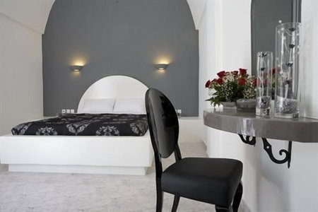 Philippion Boutique Hotel, Santorini, Greece