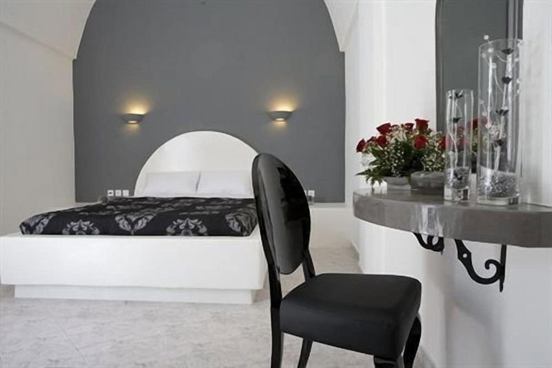 Philippion Boutique Hotel, Santorini, Greece