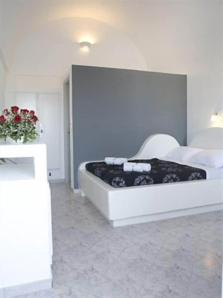 Philippion Boutique Hotel, Santorini, Greece