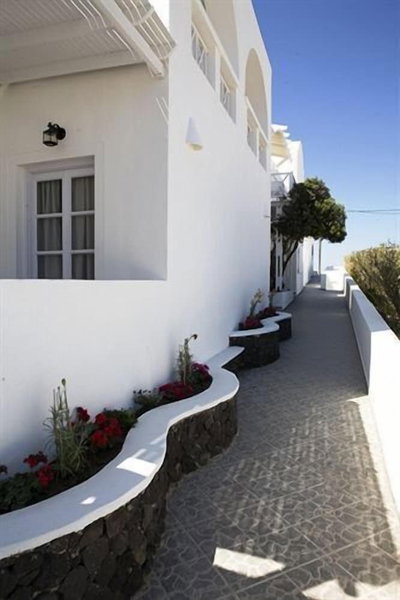 Philippion Boutique Hotel, Santorini, Greece