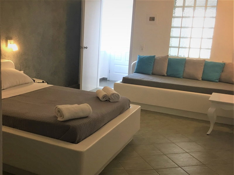 Philippion Boutique Hotel, Santorini, Greece