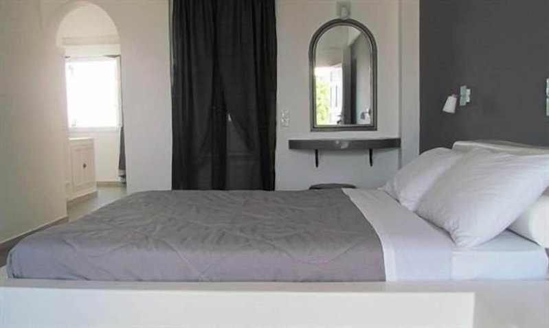 Philippion Boutique Hotel, Santorini, Greece
