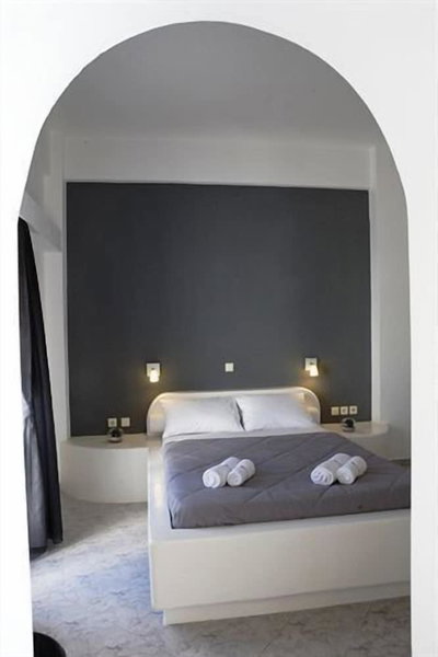 Philippion Boutique Hotel, Santorini, Greece