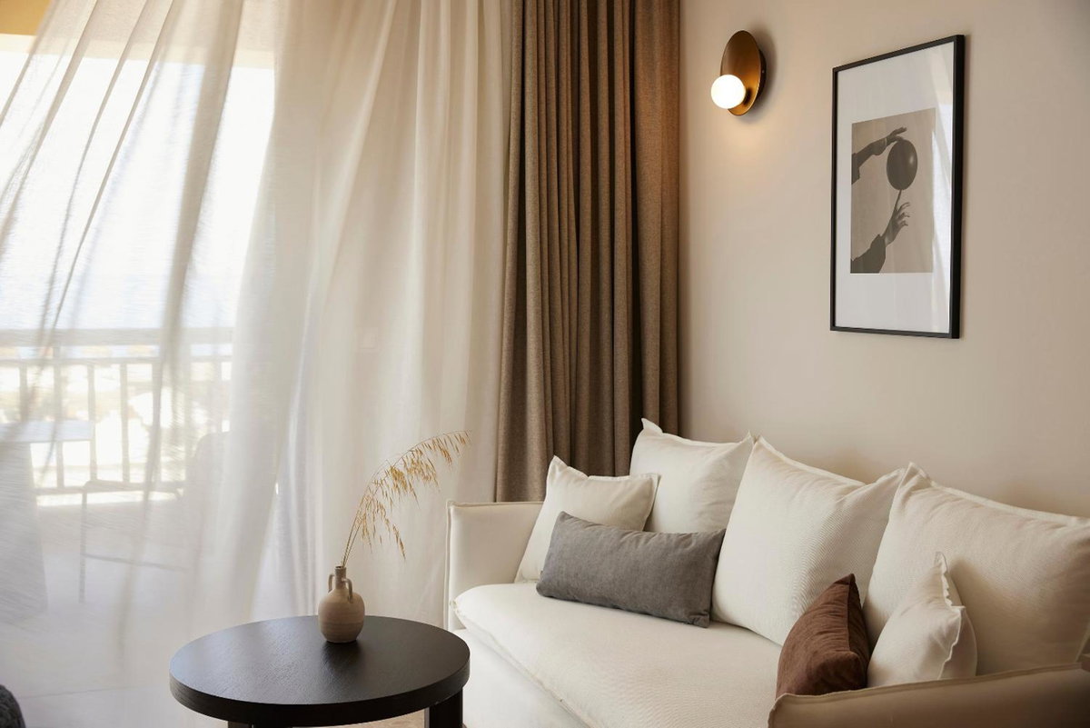 Asterion Suites & Spa - Designed for Adults, Greece
