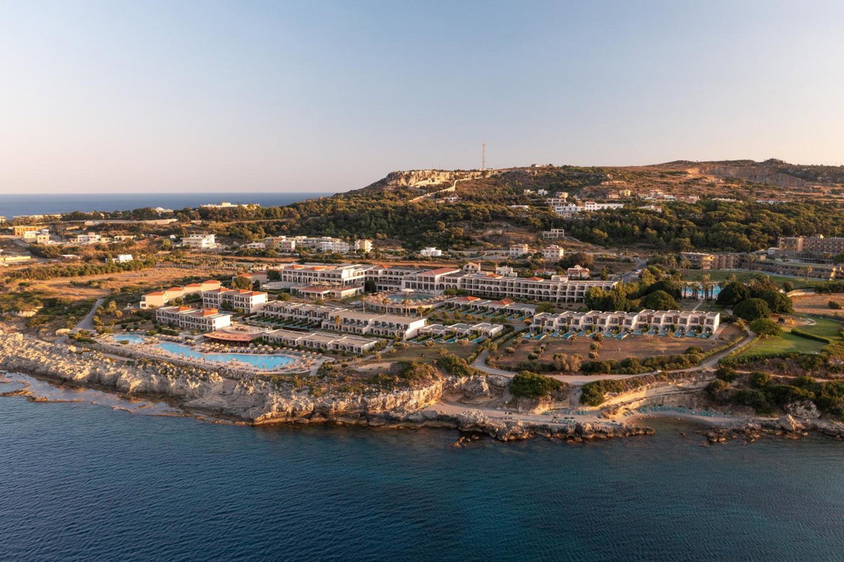 KRESTEN ROYAL Euphoria Resort, Griechenland