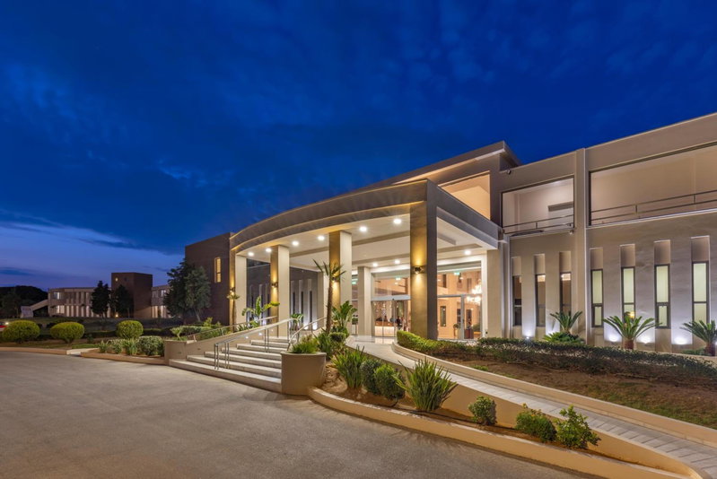 KRESTEN ROYAL Euphoria Resort, Rodos, Griechenland