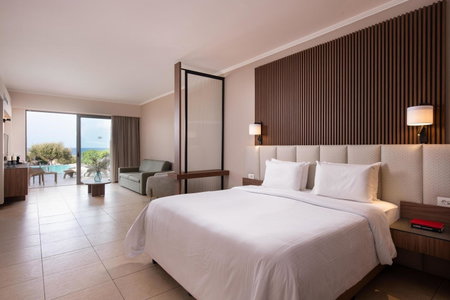 KRESTEN ROYAL Euphoria Resort, Rodos, Griechenland