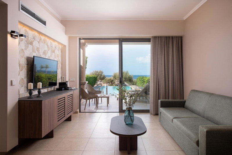 KRESTEN ROYAL Euphoria Resort, Rodos, Griechenland
