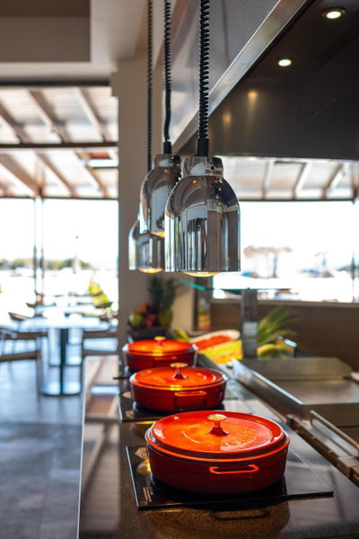 KRESTEN ROYAL Euphoria Resort, Rodos, Griechenland