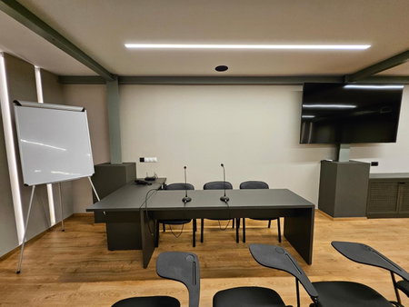 Petousis Hotel & Suites, Irakleion, Greece