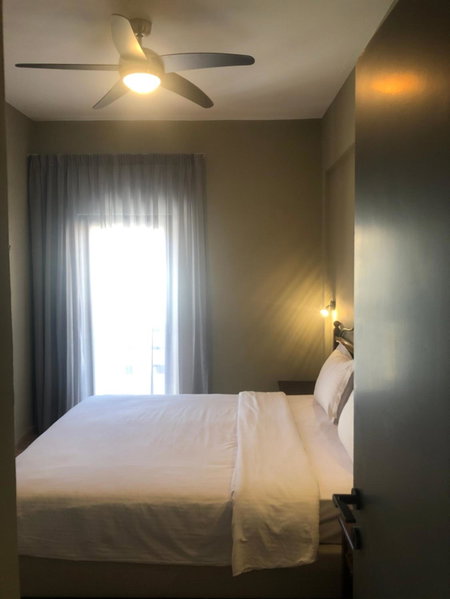 Petousis Hotel & Suites, Irakleion, Greece