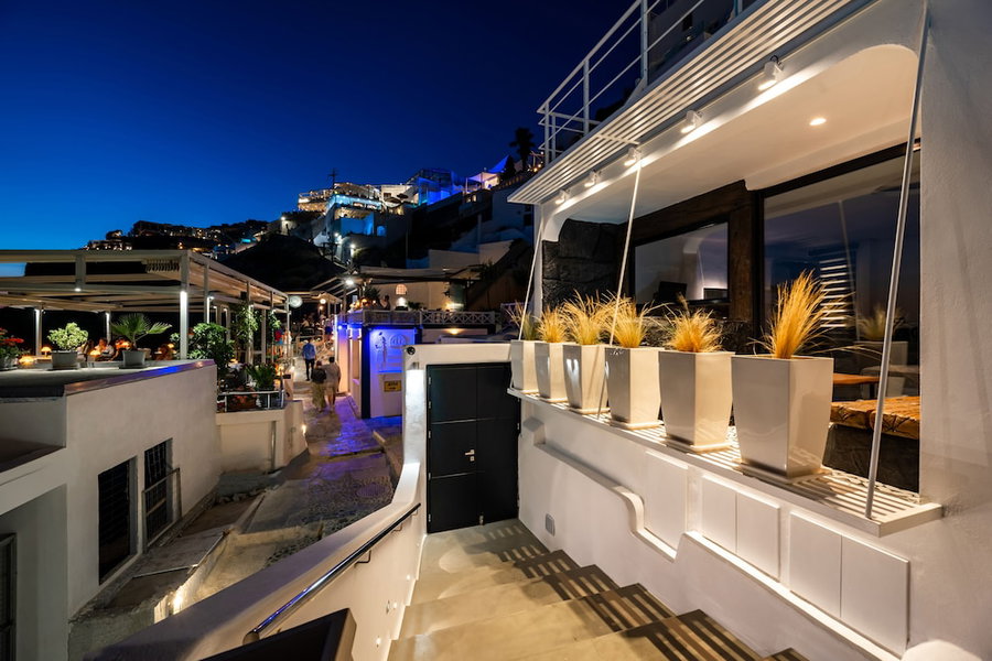 Daydream Luxury Suites, Santorini, Греция