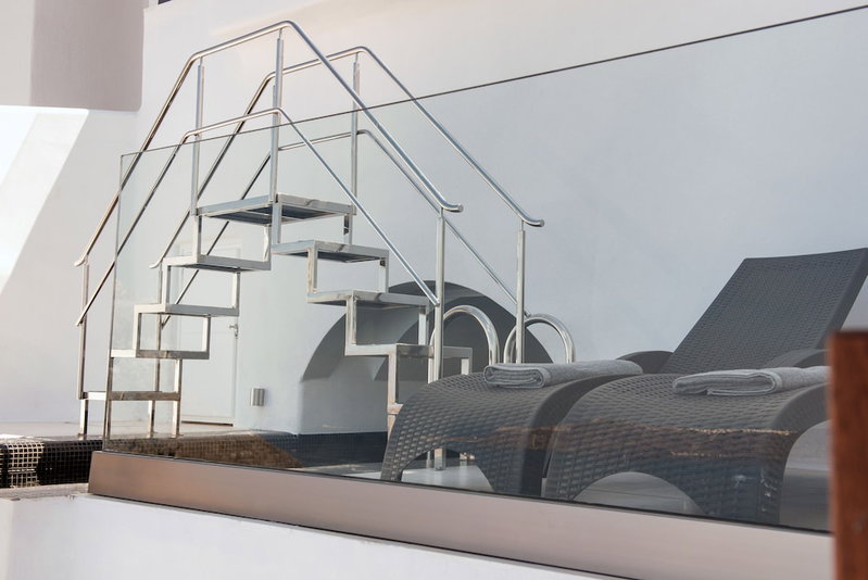 Daydream Luxury Suites, Santorini, Греция