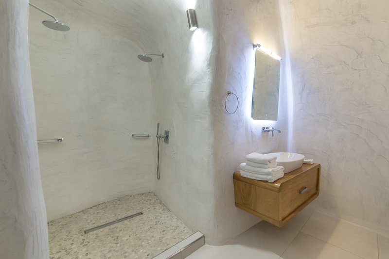 Daydream Luxury Suites, Santorini, Греция