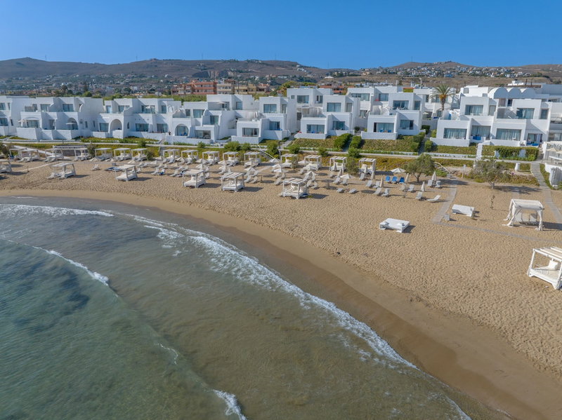Knossos Beach Bungalows Suites Resort & Spa, Irakleion, Grèce