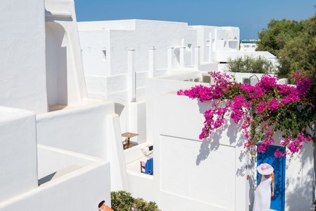 Knossos Beach Bungalows Suites Resort & Spa, Irakleion, Grèce