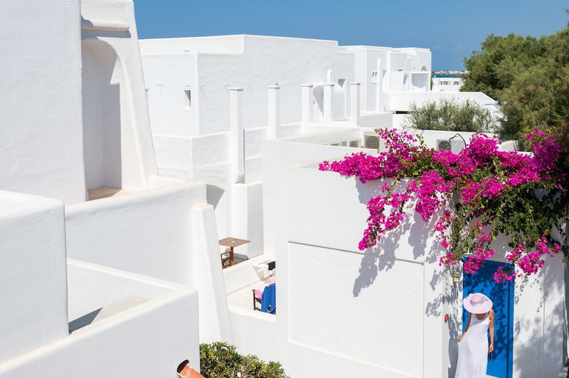 Knossos Beach Bungalows Suites Resort & Spa, Irakleion, Grèce