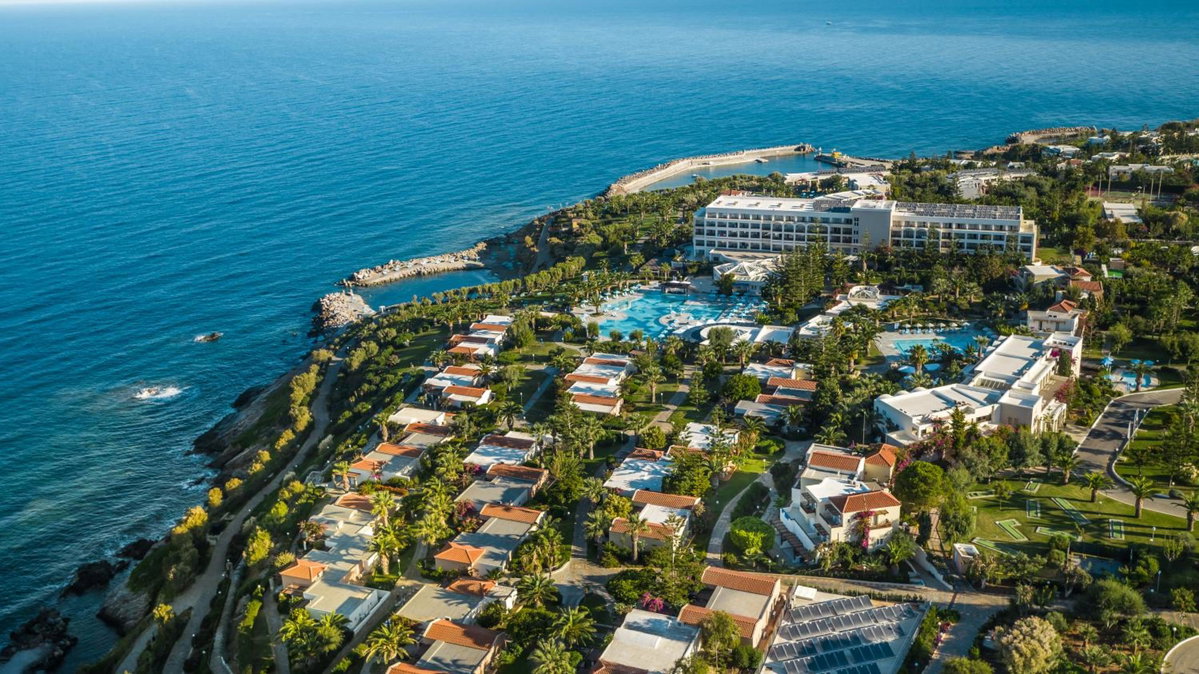 Iberostar Waves Creta Panorama & Mare, Greece