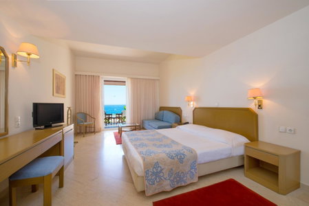 Iberostar Waves Creta Panorama & Mare, Rethymno, Greece