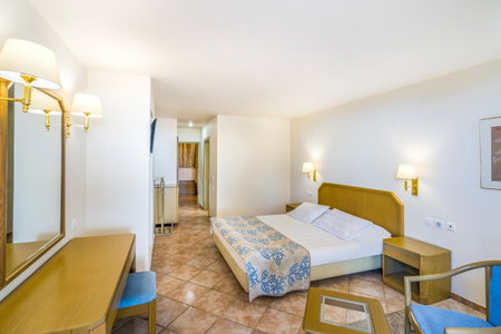 Iberostar Waves Creta Panorama & Mare, Rethymno, Greece