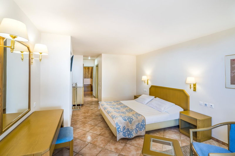 Iberostar Waves Creta Panorama & Mare, Rethymno, Greece