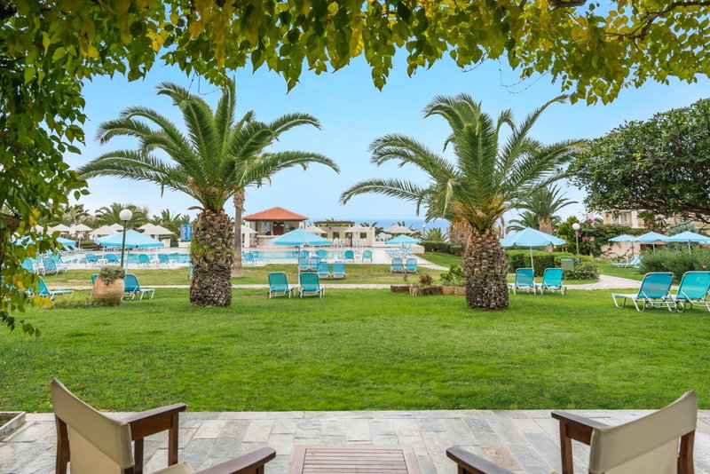 Iberostar Waves Creta Panorama & Mare, Rethymno, Greece