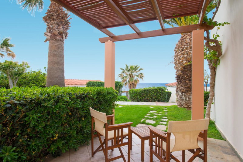 Iberostar Waves Creta Panorama & Mare, Rethymno, Greece