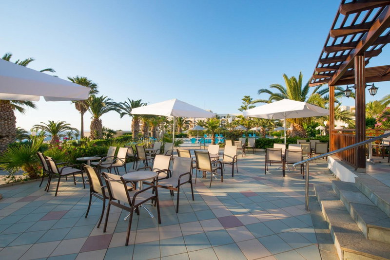 Iberostar Waves Creta Panorama & Mare, Rethymno, Greece