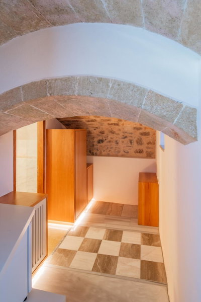 Bastione Malvasia Hotel, Monemvasia, Греция